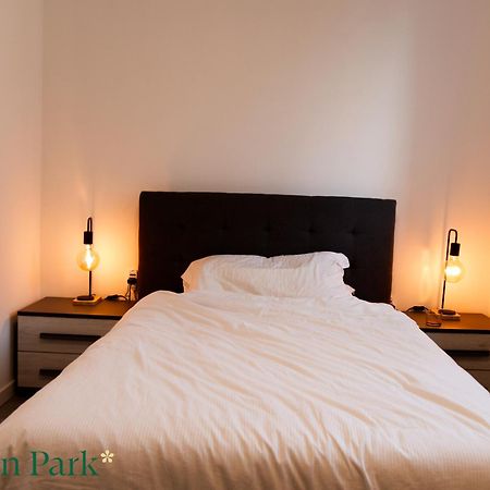 Green Park San Donato Milanese Exterior photo